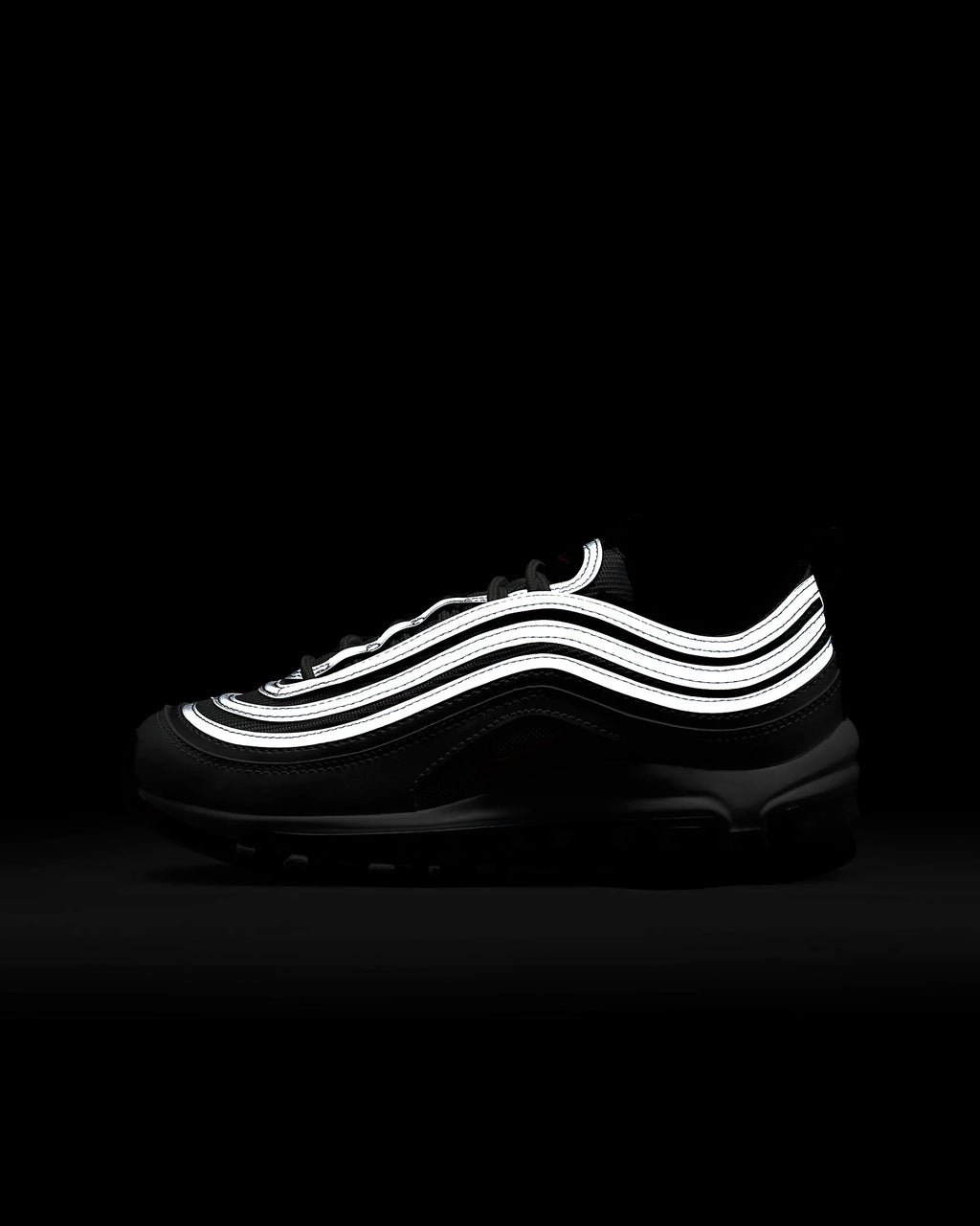 Nike Air Max 97 Big Kids' Shoes