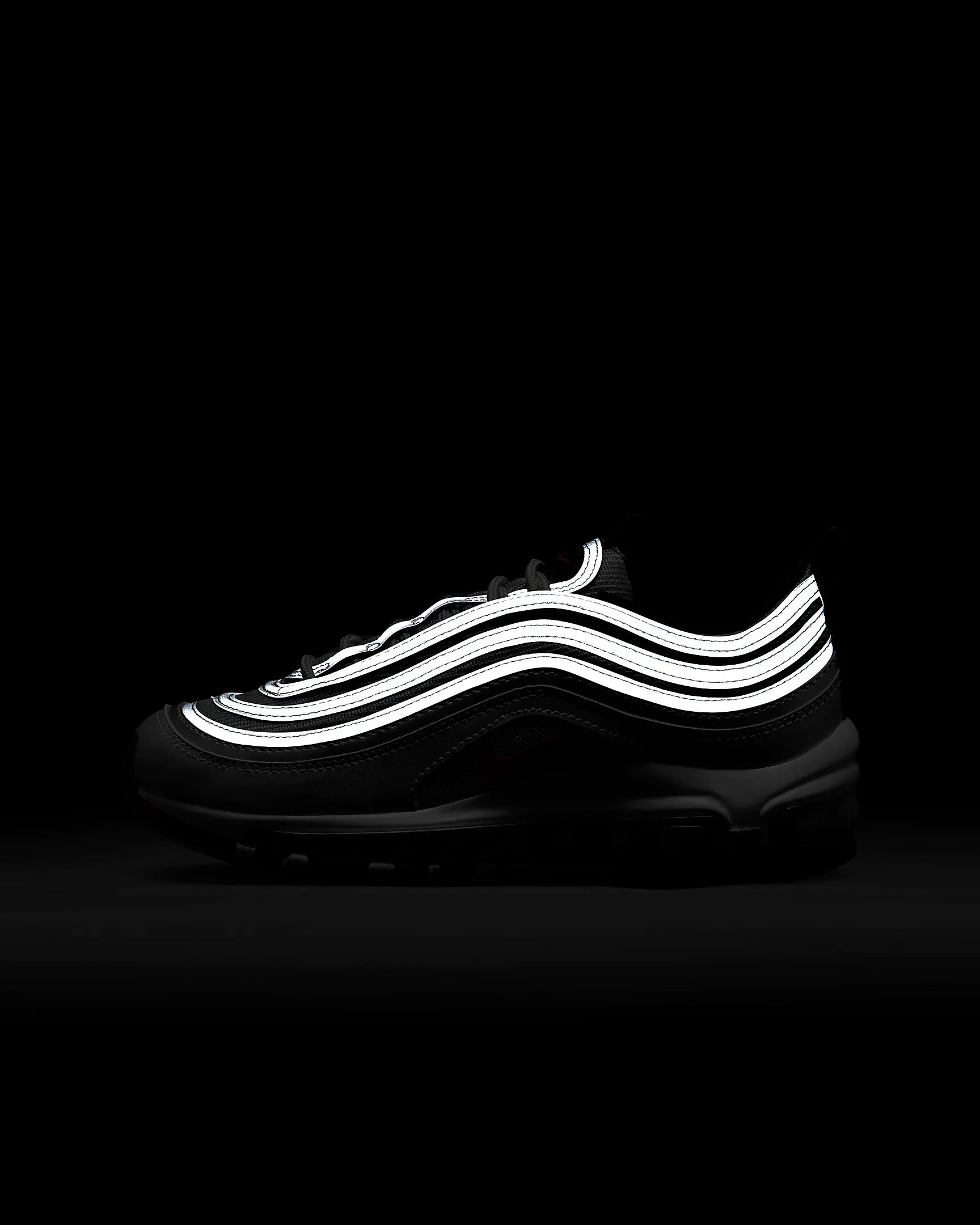 Nike Air Max 97 Big Kids' Shoes