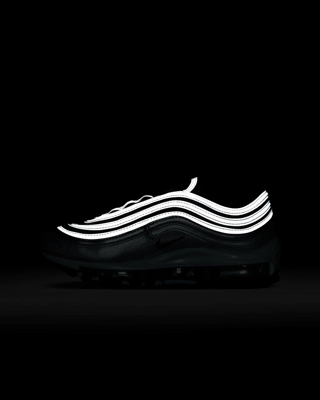 Nike Air Max 97 Big Kids' Shoes