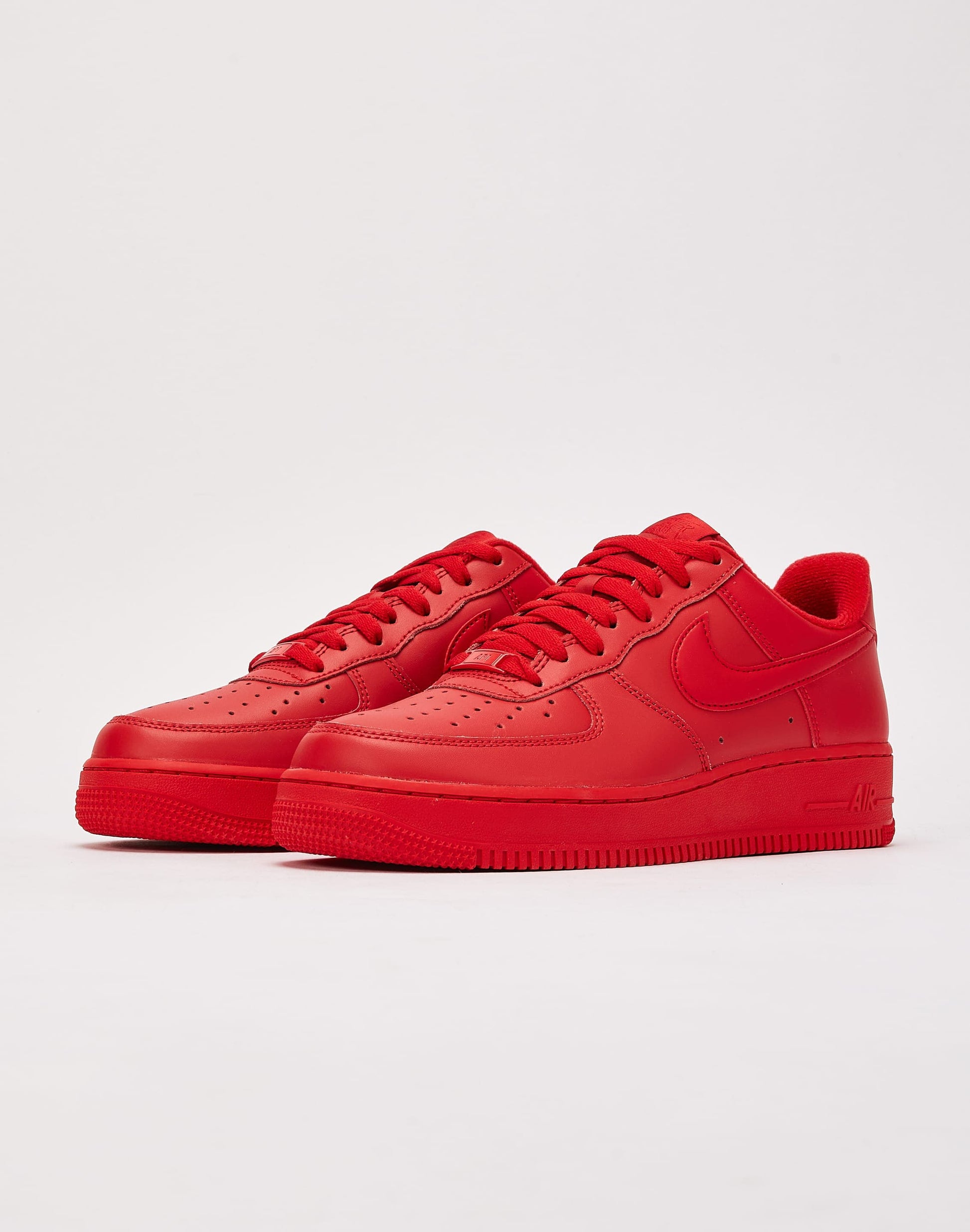 Mens Nike Air Force 1 Low '07 LV8