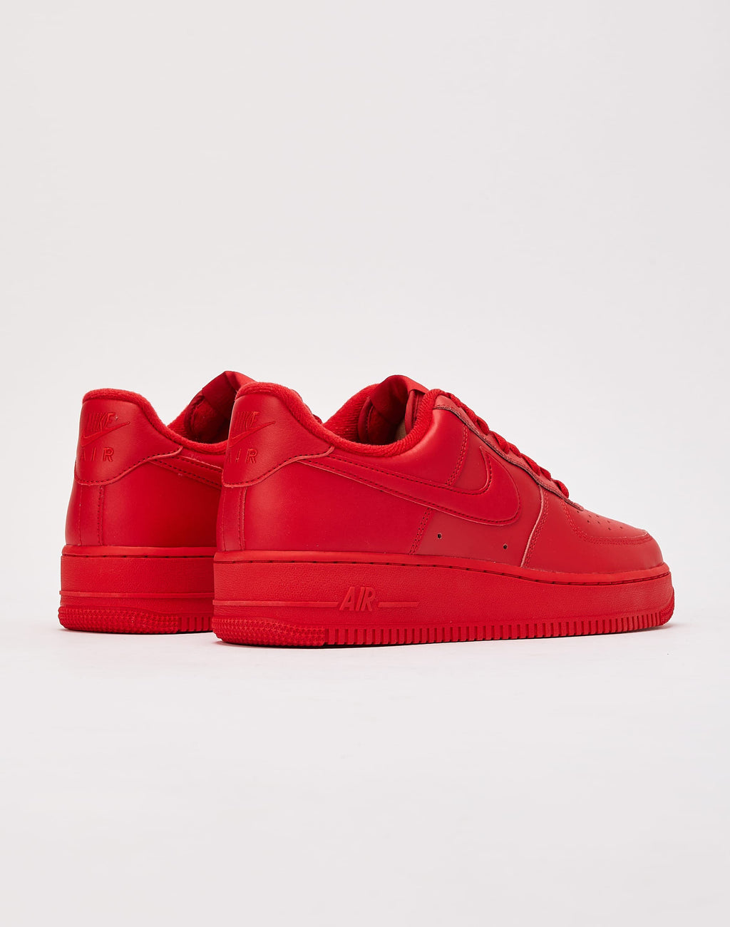Mens Nike Air Force 1 Low '07 LV8