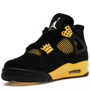 Jordan 4 Retro Thunder 2023 GS