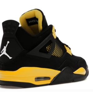 Jordan 4 Retro Thunder 2023 GS