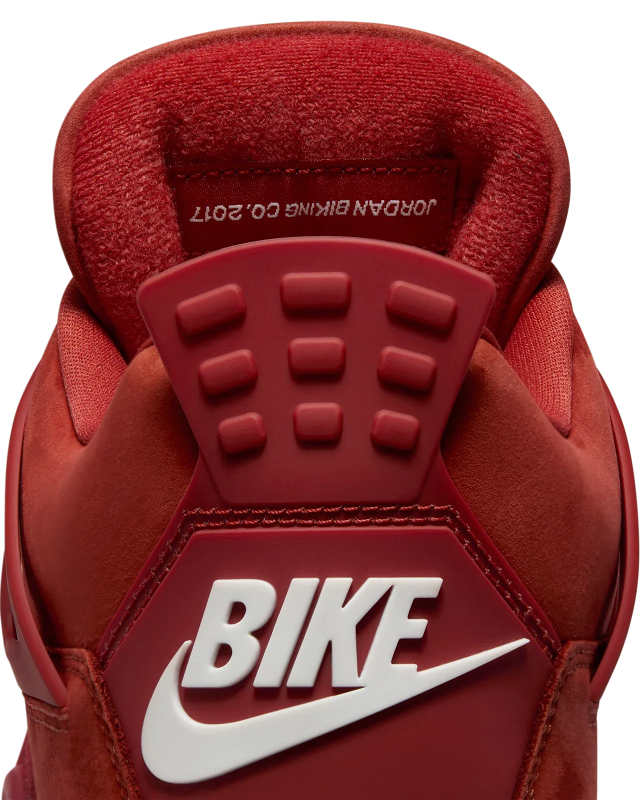 Air Jordan 4 Nigel     Brick by Brick