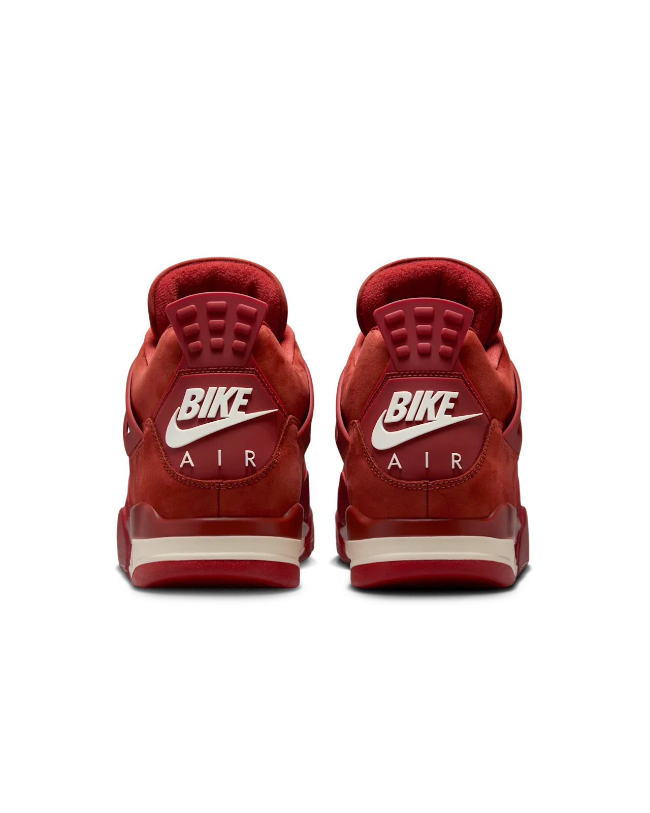 Air Jordan 4 Nigel     Brick by Brick