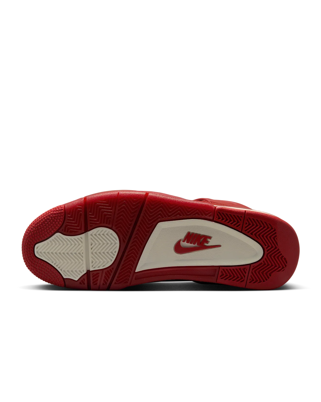 Air Jordan 4 Nigel     Brick by Brick