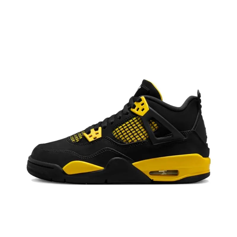 Jordan 4 Retro Thunder 2023 GS