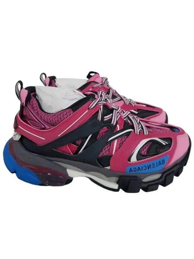 Balenciaga Track Pink Blue (Women's)