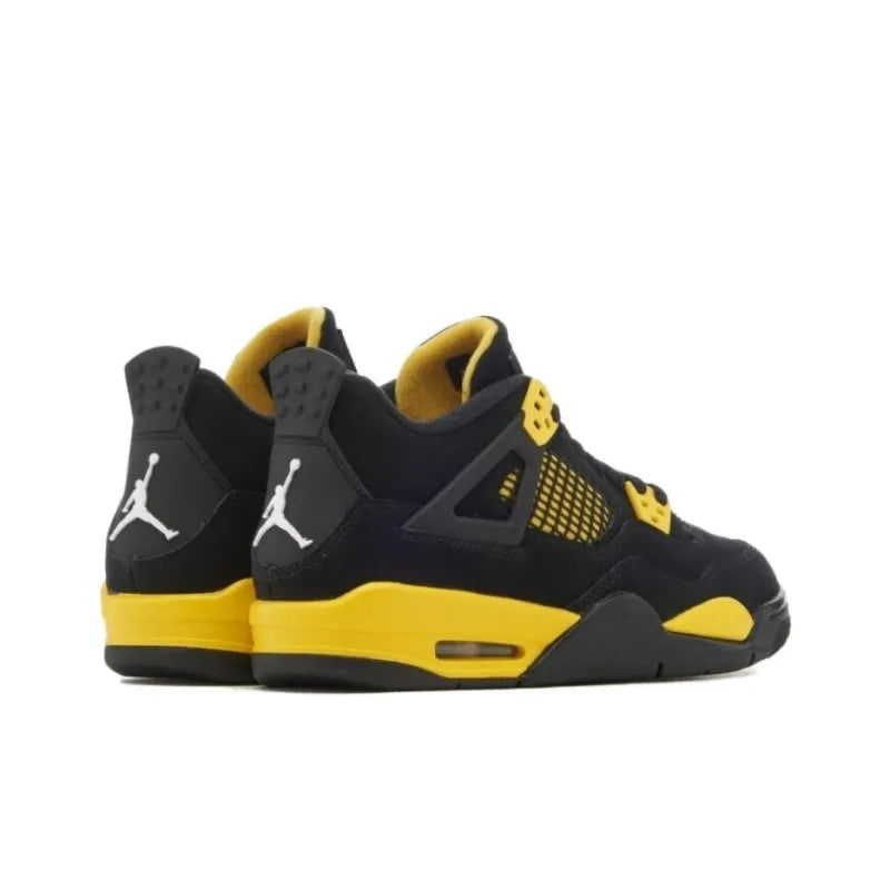 Jordan 4 Retro Thunder 2023 GS