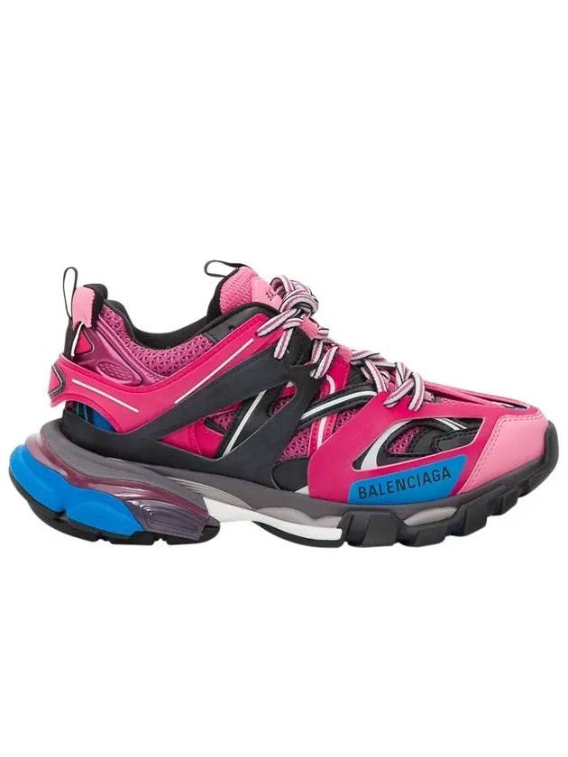 Balenciaga Track Pink Blue (Women's)