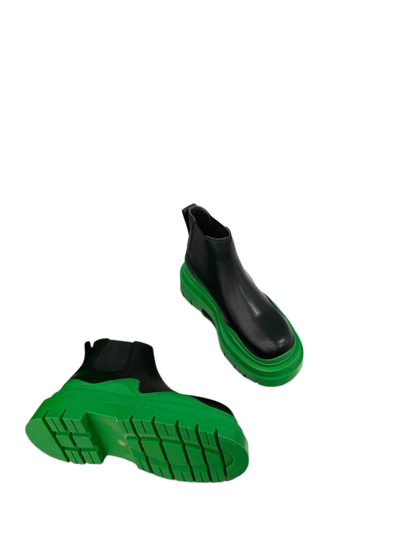 Tire Chelsea Ankle Boot