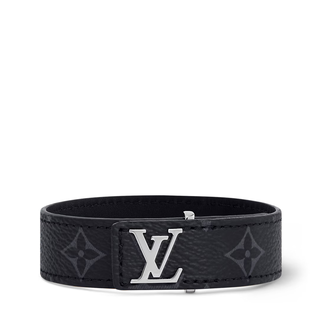 L-V Slim Bracelet