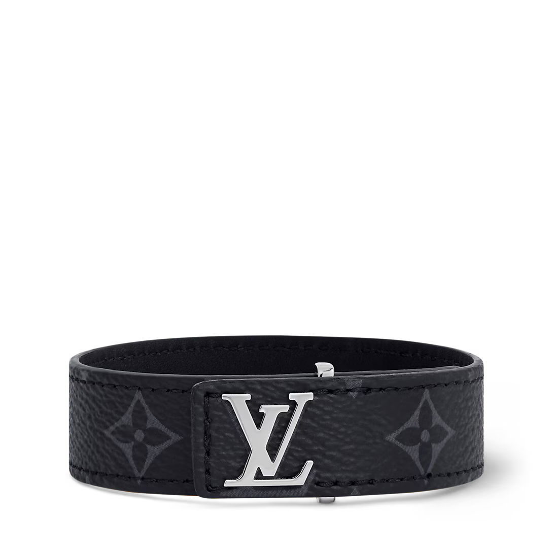 L-V Slim Bracelet