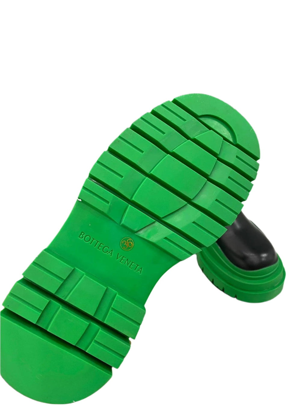 Tire Chelsea Ankle Boot